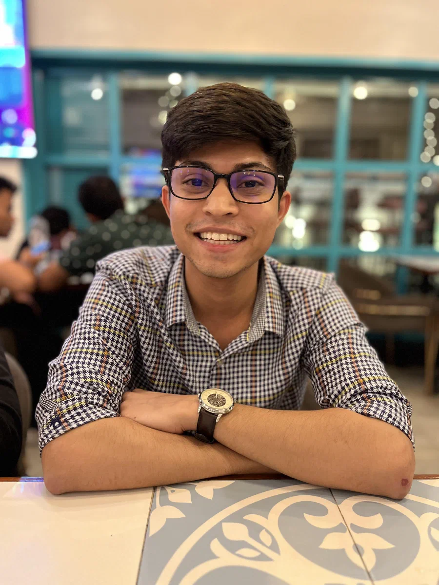 Kanishk Singh